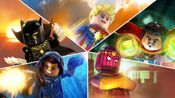 LEGO: Marvel's Avengers Steam Key GLOBAL