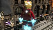 Buy LEGO: Marvel's Avengers (Deluxe Edition) Steam Key GLOBAL