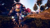 Get The Outer Worlds Epic Games Key GLOBAL