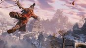 Sekiro: Shadows Die Twice - GOTY Edition XBOX LIVE Key GLOBAL