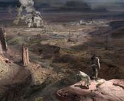 Werewolf The Apocalypse : Earthblood Epic Games Key GLOBAL for sale