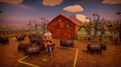 Farm Together Steam Key GLOBAL