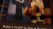 Minecraft: Story Mode - A Telltale Games Series Steam Key GLOBAL