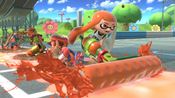 Super Smash Bros. Ultimate (Nintendo Switch) eShop Key EUROPE