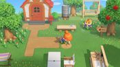 Buy Animal Crossing: New Horizons (Nintendo Switch) eShop Key EUROPE