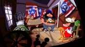 Day of the Tentacle Remastered Steam Key GLOBAL for sale