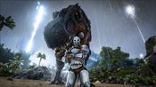 ARK: Survival Evolved Steam Key GLOBAL
