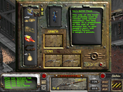 Fallout 2: A Post Nuclear Role Playing Game Steam Key GLOBAL