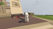 Human: Fall Flat Steam Key GLOBAL