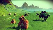 No Man's Sky Steam Key EUROPE