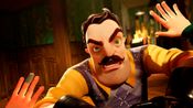Hello Neighbor 2 (PC) Steam Key GLOBAL