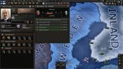 Hearts of Iron IV: Arms Against Tyranny (DLC) (PC) Steam Key GLOBAL