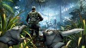 Get Sniper: Ghost Warrior - Gold Edition Steam Key GLOBAL
