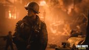 Call of Duty: World War II Steam Key EUROPE