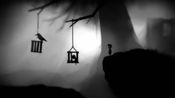 Limbo Steam Key GLOBAL
