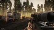 Escape from Tarkov Official website Key GLOBAL