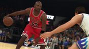 NBA 2K23 Michael Jordan Edition (PC) Steam Key GLOBAL