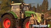 Get Farming Simulator 17 Steam Key GLOBAL
