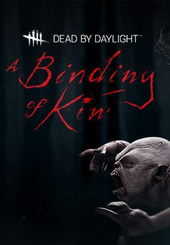 Dead by Daylight - A Binding of Kin Chapter (DLC) Steam Key EUROPE