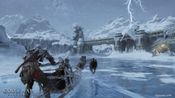 Get God of War Ragnarök (PC) Steam Key EUROPE