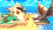 Super Smash Bros. Ultimate (Nintendo Switch) eShop Key EUROPE for sale