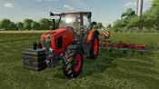 Farming Simulator 22 - Kubota Pack (DLC) (PC) Steam Key GLOBAL for sale