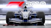 Get F1 2018 Steam Key GLOBAL