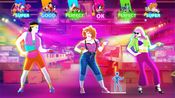 Just Dance 2024 Edition (PS5) PSN Key EUROPE