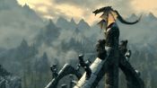 The Elder Scrolls V: Skyrim Triple Pack (DLC) Steam Key GLOBAL for sale