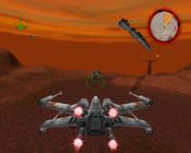 Star Wars: Rogue Squadron 3D Steam Key EUROPE