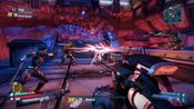 Borderlands The Pre-Sequel Steam Key EUROPE