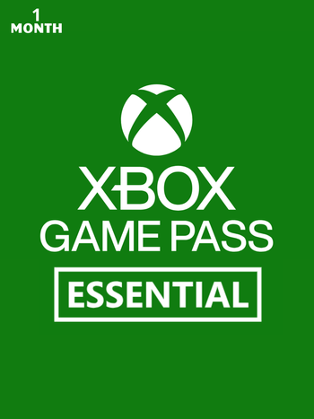 Xbox Game Pass Core (Essential) 1 month Key GLOBAL