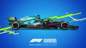 F1 2021 Steam Key GLOBAL for sale