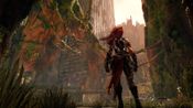 Darksiders III (Deluxe Edition) Steam Key EUROPE