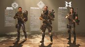Redeem Tom Clancy's The Division 2 Uplay Key EUROPE