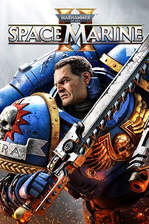 Warhammer 40,000: Space Marine 2 (PC) Steam Key GLOBAL
