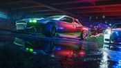 Need for Speed™ Unbound (Xbox Series X|S) Xbox Live Key GLOBAL