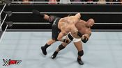 WWE 2k17 Steam Key EUROPE for sale