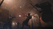 Vampyr Steam Key GLOBAL