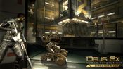 Deus Ex: Human Revolution (Directors Cut) Steam Key GLOBAL