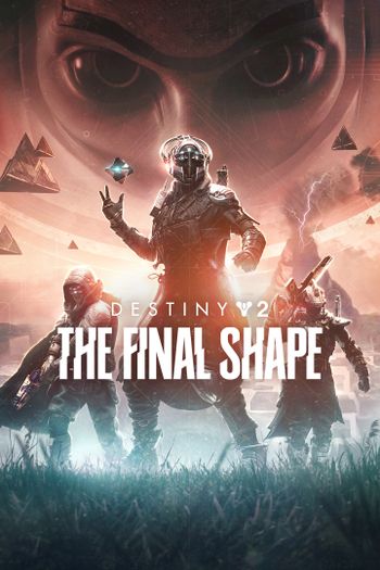 Destiny 2: The Final Shape (DLC) (PC) Steam Key GLOBAL