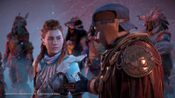 Horizon Zero Dawn: The Frozen Wilds (DLC) (PS4) PSN Key EUROPE