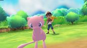 Pokemon: Let's Go, Pikachu! (Nintendo Switch) eShop Key EUROPE