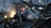 Batman: Arkham Origins Steam Key GLOBAL