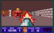 Wolfenstein 3D Steam Key GLOBAL for sale