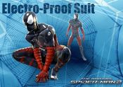 The Amazing Spider-Man 2 - Electro-Proof Suit (DLC) Steam Key GLOBAL