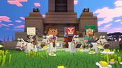 Get Minecraft Legends XBOX LIVE Key GLOBAL