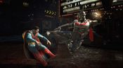 Injustice 2 (Legendary Edition) Steam Key GLOBAL
