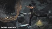 Tomb Raider Steam Key GLOBAL
