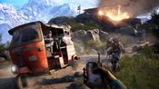 Get Far Cry 4 Uplay Key GLOBAL